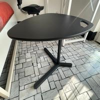 Tavolino reclinabile Ikea Svartasen