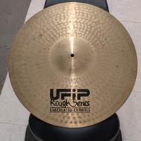 ride ufip 21" rough