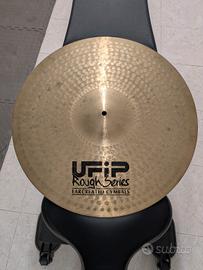 ride ufip 21" rough