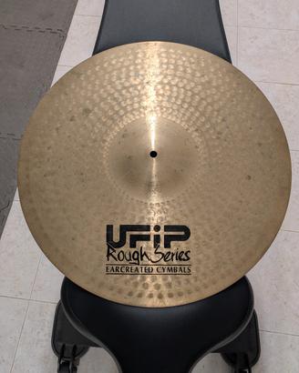 ride ufip 21" rough