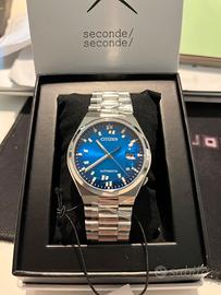 Citizen tsuyosa limited edition 3600 world