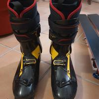 Scarponi da Scialpinismo