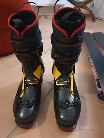 Scarponi da Scialpinismo