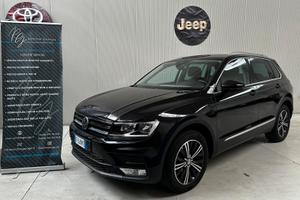 Volkswagen Tiguan 2.0 TDI 150 CV 4MOTION Sport & S
