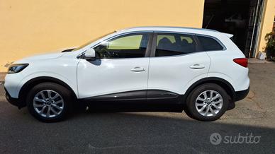 RENAULT Kadjar - 2016