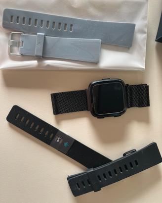 Fitbit versa