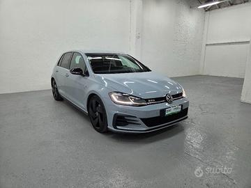 VOLKSWAGEN Golf 7ª serie Golf GTD 2.0 TDI DSG ...