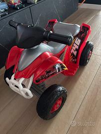 Quad Feber 6v