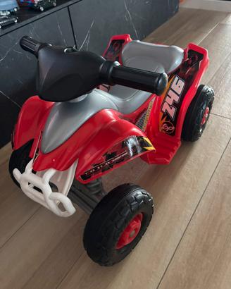 Quad Feber 6v