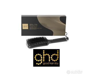 ghd glide+ Max Spazzola Lisciante Piastra Capelli