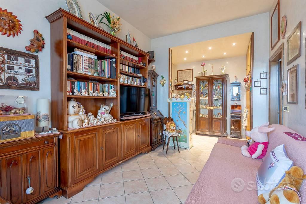 Appartamento – Campi Bisenzio, San Lorenzo - Vista 3
