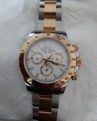 Rolex daytona ref. 116523 -