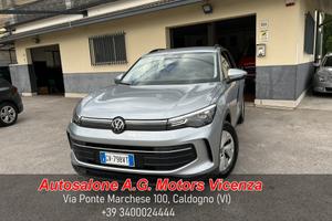 Volkswagen Tiguan 1.5 TSI 130CV DSG Life - OK NEOP