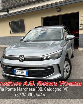 Volkswagen Tiguan 1.5 TSI 130CV DSG Life - OK NEOP