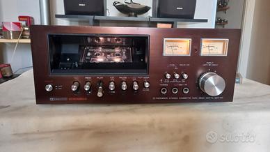 Piastra Pioneer CT S40, raro