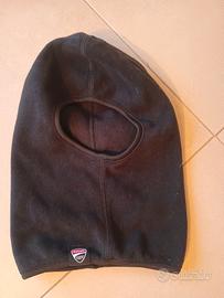 sottocasco passamontagna Ducati Corse 