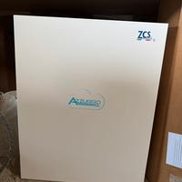 Rack armadio storagebox per batterie fotovoltaico