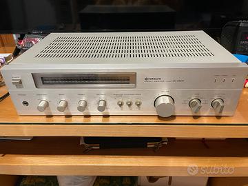 Amlificatore Hitachi HA-4100
