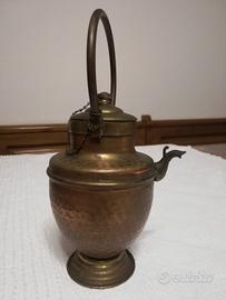 Mezzina Toscana Miniatura 