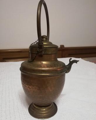 Mezzina Toscana Miniatura 