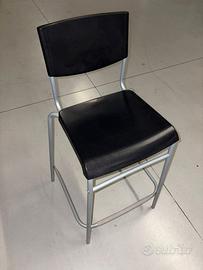Sgabello da bar IKEA 63cm