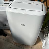 Condizionatore portatile beko BP109C