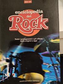 Enciclopedia del Rock