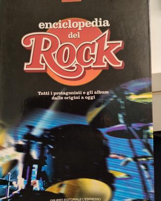 Enciclopedia del Rock