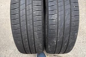 gomme usate 2055517 Estivo GOODYEAR - EFFICIENT - 