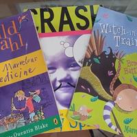 Libri in inglese per ragazzi