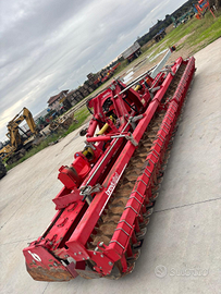 Erpice Rotante Breviglieri 6 metri