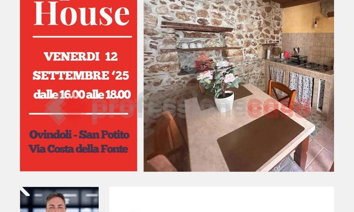 Appartamento Ovindoli [Cod. rif 3239016VRG]