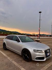 Audi A4 2010 2.0TDI