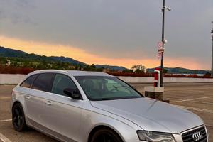 Audi A4 2010 2.0TDI