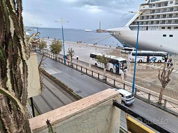 Appartamento in via Garibaldi