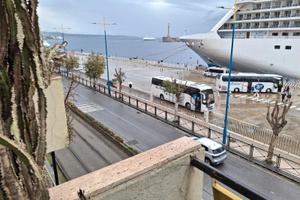 Appartamento in via Garibaldi