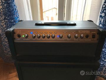 amplificatore per chitarra