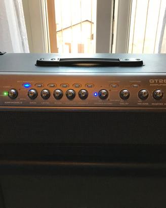 amplificatore per chitarra