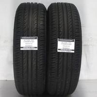 2 PNEUMATICI USATI 175/65R14 82T ENDURO HP RUNWAY 