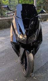 Yamaha T Max 530 - 2012