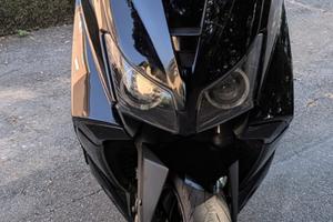 Yamaha T Max 530 - 2012