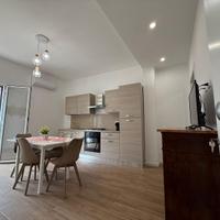 Appartamento sul mare