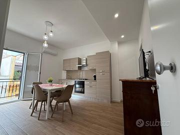 Appartamento sul mare