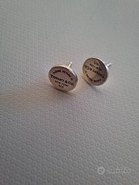 Orecchini Tiffany&Co.