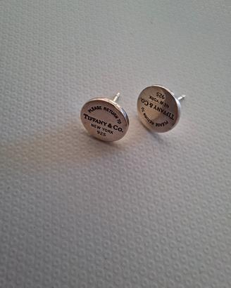 Orecchini Tiffany&Co.