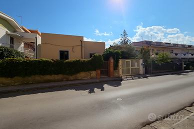 Villa o villino Barcellona Pozzo di Gotto