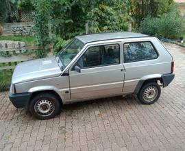 FIAT Panda 1ª serie - 2001