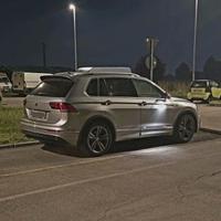 Volkswagen TIGUAN 1.4 TSI