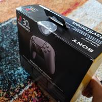 Ps5 Dual Sense 30th Anniversary  Limite Edition