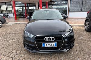 Audi A1 SPB 1.6 TDI S tronic line edition